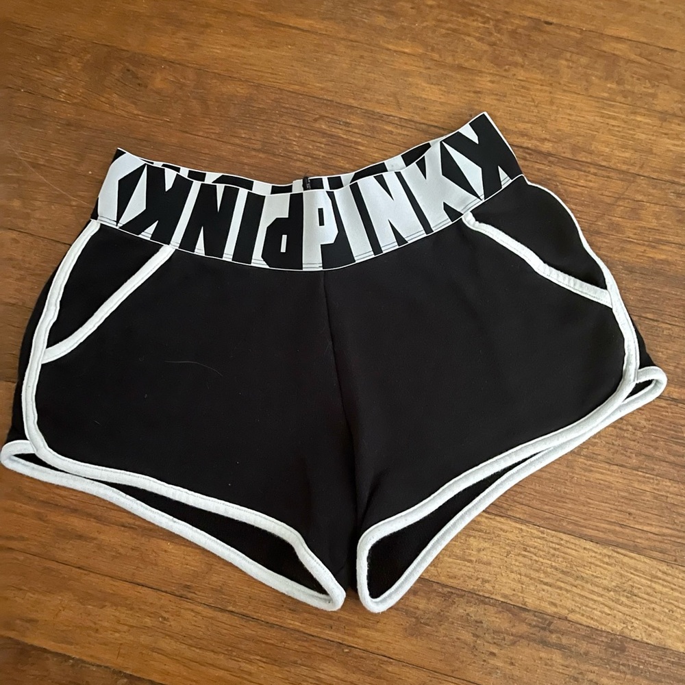 Victoria’s Secret ~ PINK ~ Shorts ~ Size S ~